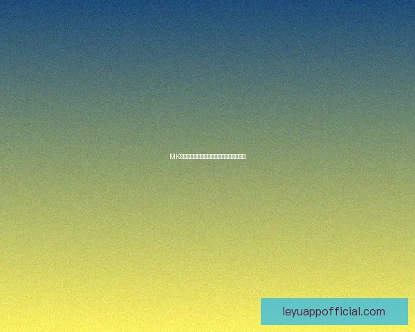 乐鱼体育官网全面升级打造沉浸式体育娱乐互动新体验平台发展新格局